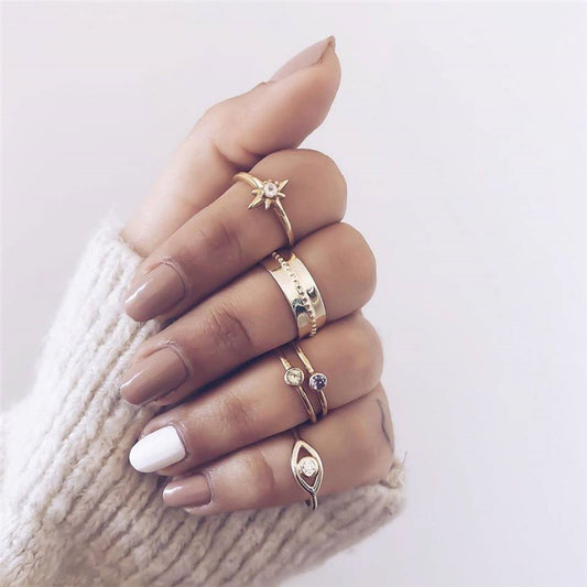 Charming Set for Any Occasion
