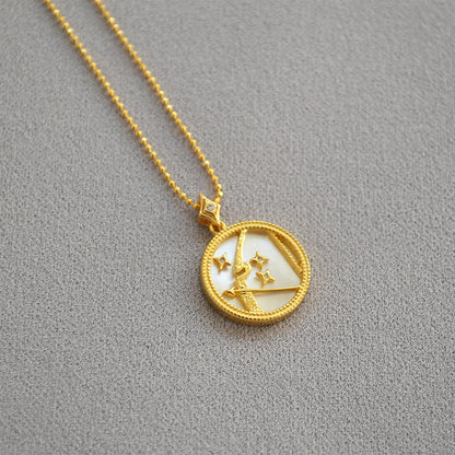 Elegant Gold Necklace for Every Occasion