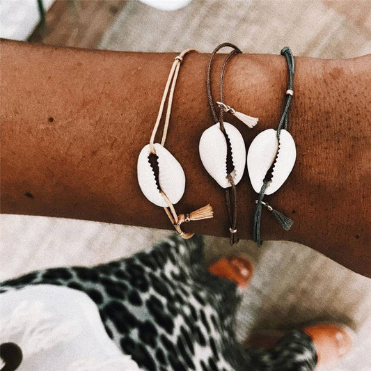Beautiful Set with Unique Style