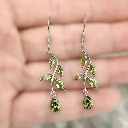 Classic Earring with Timeless Appeal