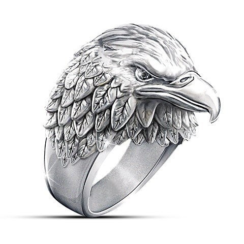 Stunning Ring for Daily Wear