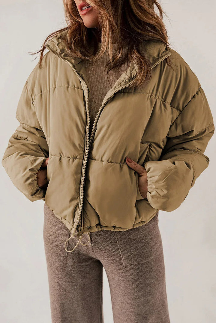 Classic Vintage Jacket
