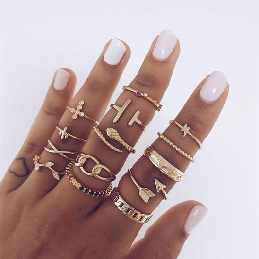 Elegant Set for Every Occasion