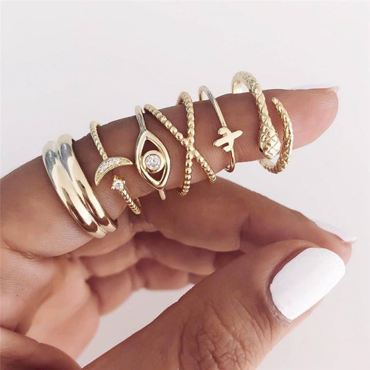 Elegant Set for Every Occasion