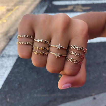 Charming Set for Any Occasion