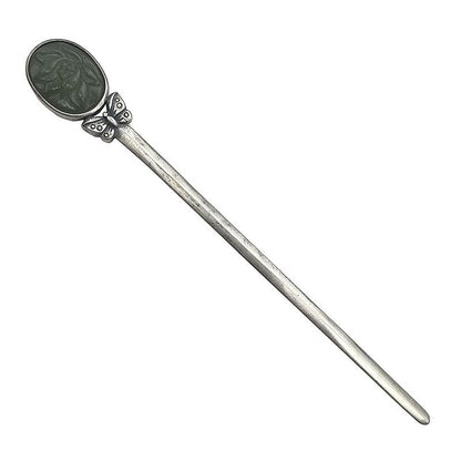 Romantic Silver Piece for Special Moments