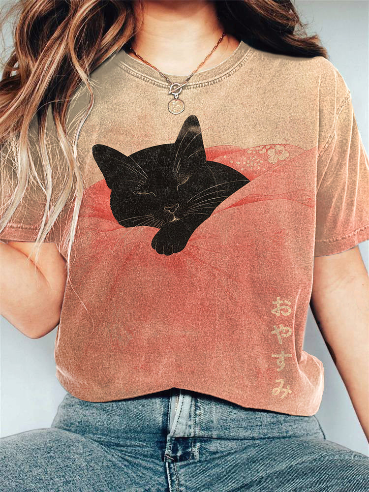 Classic Designed T-Shirt
