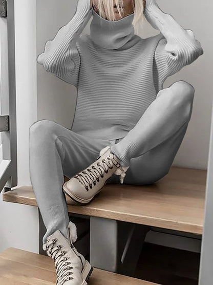 JO | Simple and stylish pants