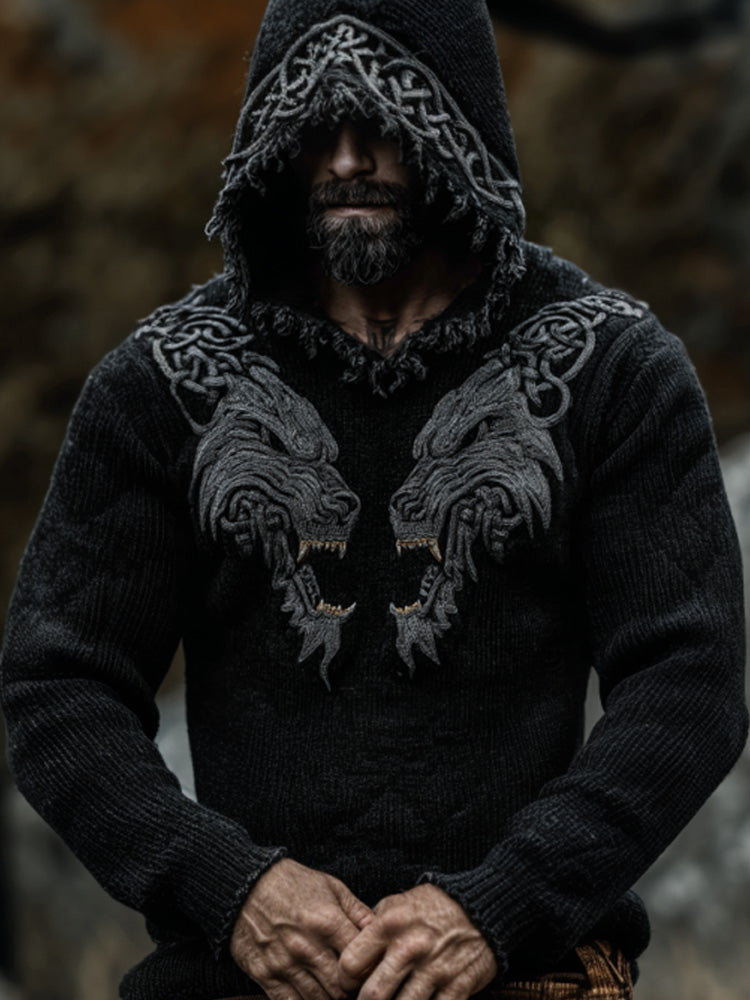 Elegantly Designed Sweater