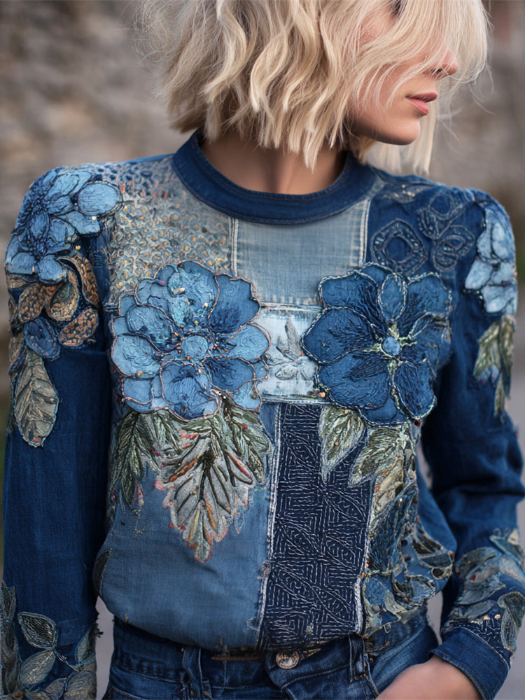 Timeless Vintage Style Shirt