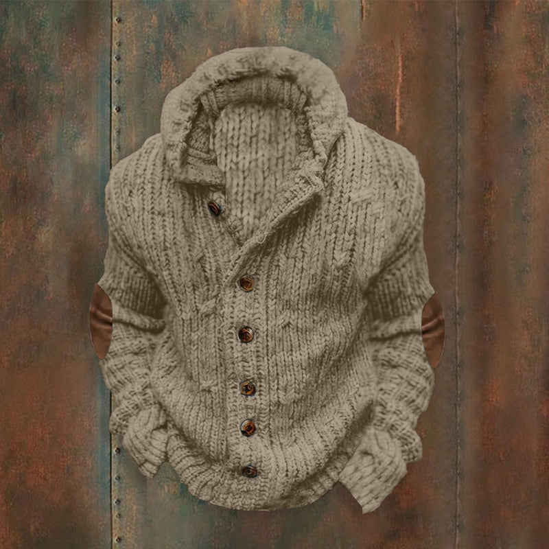Thoughtfully Designed Sweater