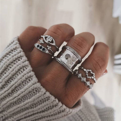 Charming Set for Any Occasion
