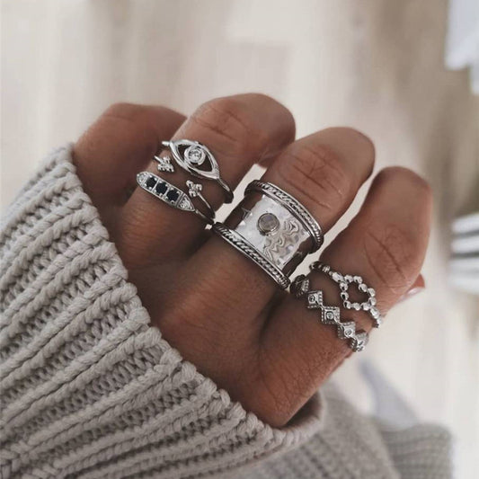 Charming Set for Any Occasion