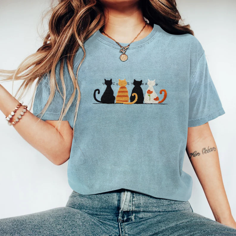 Beautifully Crafted T-Shirt