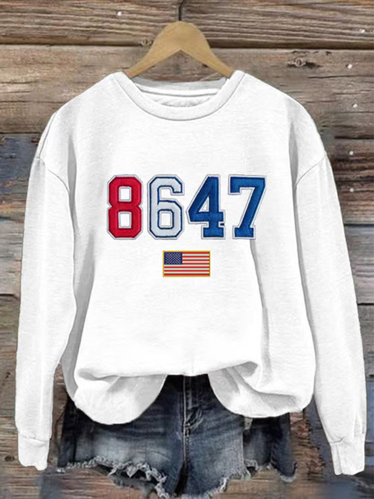 Thoughtfully Designed Shirt