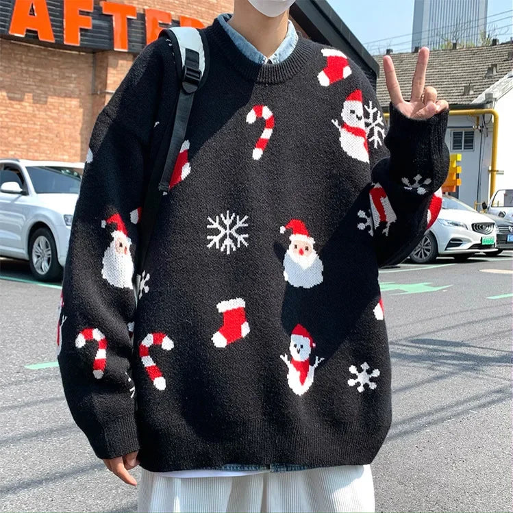 Elegantly Designed Sweater
