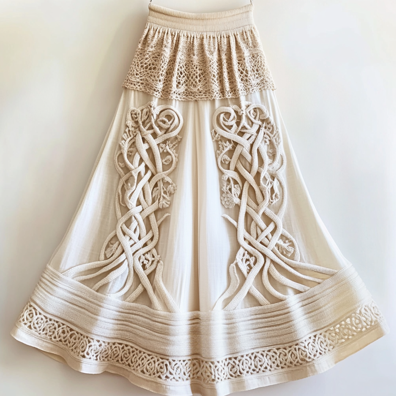 Thoughtfully Designed Garment