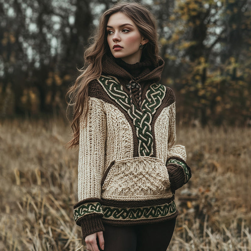 Classic Vintage Sweater