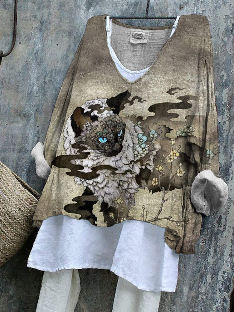 Vintage Inspired Garment