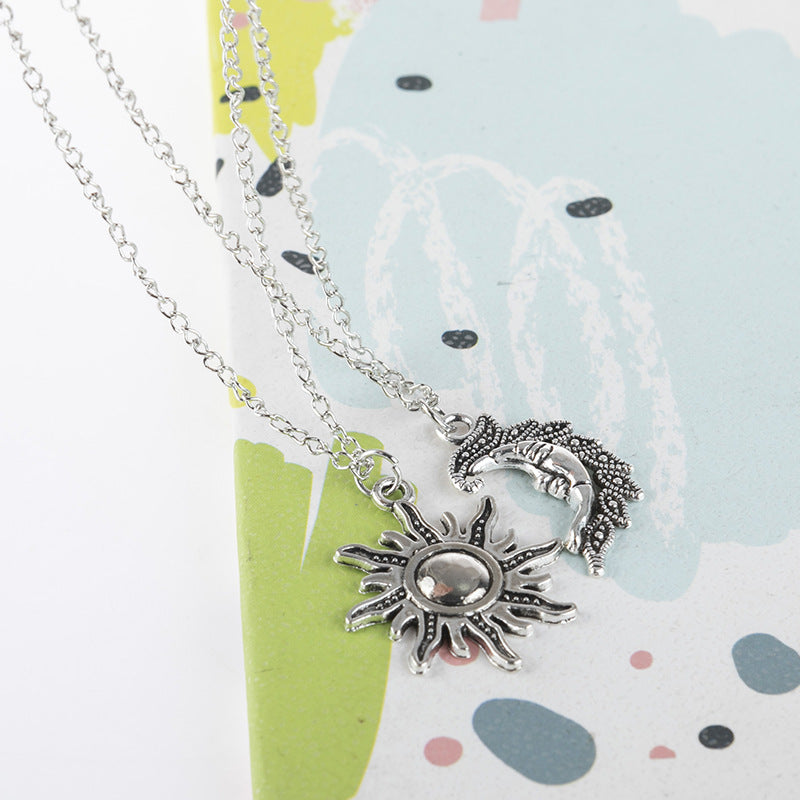 Charming Necklace for Any Occasion