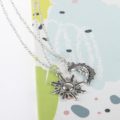 Charming Necklace for Any Occasion