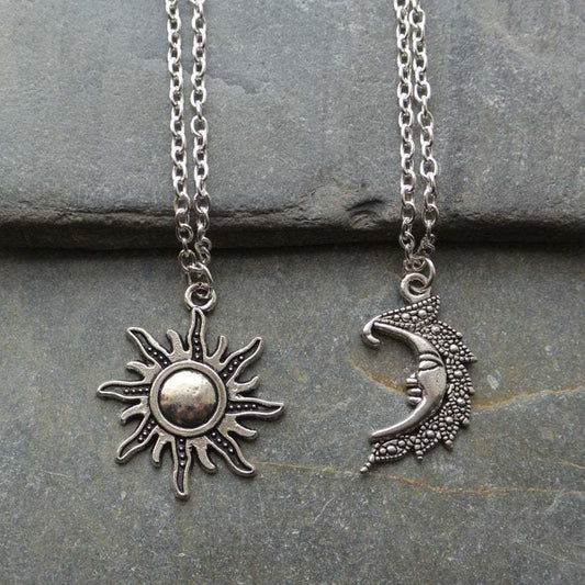 Beautiful Necklace with Unique Style