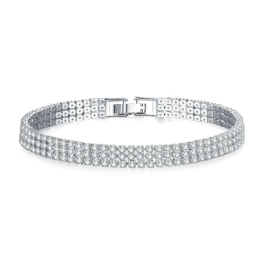 Delicate Artisan Bracelet