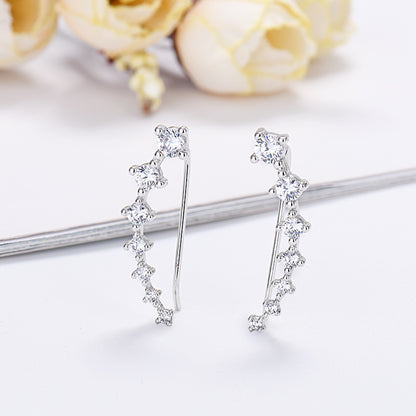 Classic Earring with Timeless Appeal