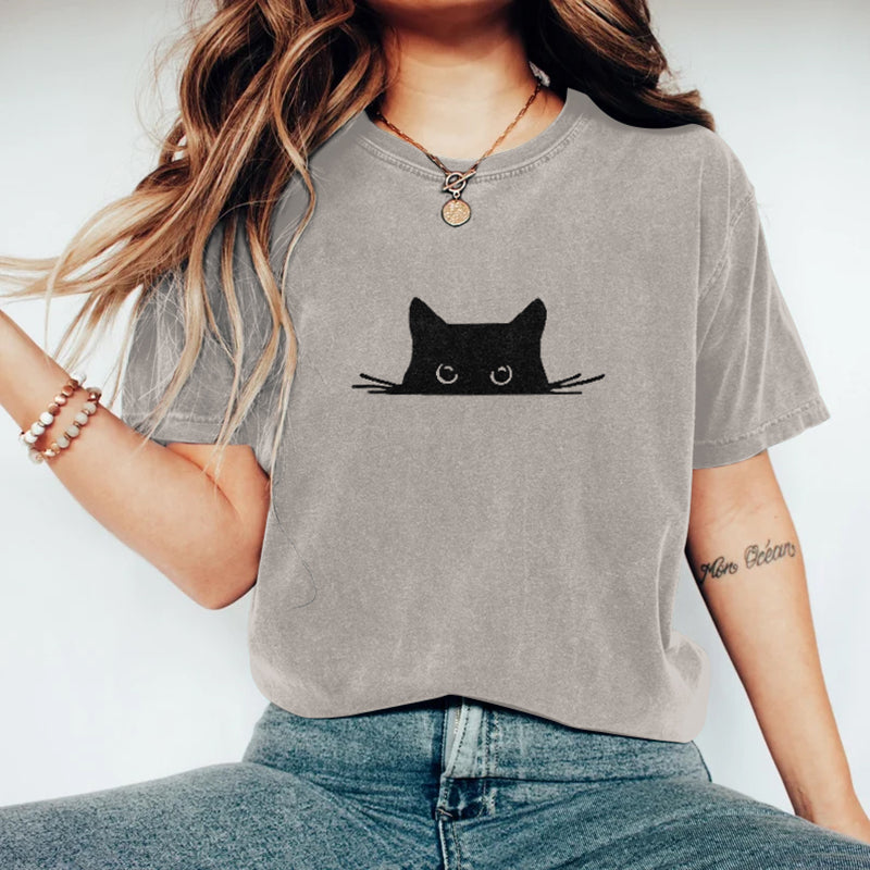 Thoughtfully Designed T-Shirt