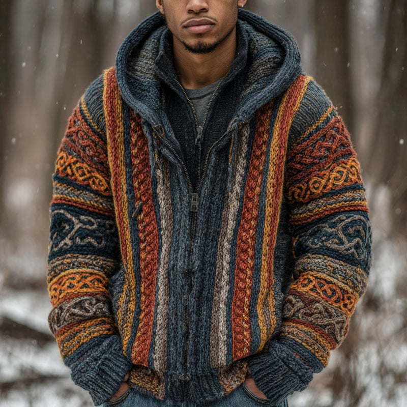 Vintage Inspired Cardigan