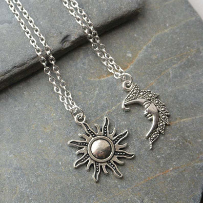 Beautiful Necklace with Unique Style