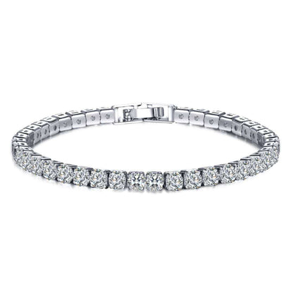 Delicate Artisan Bracelet