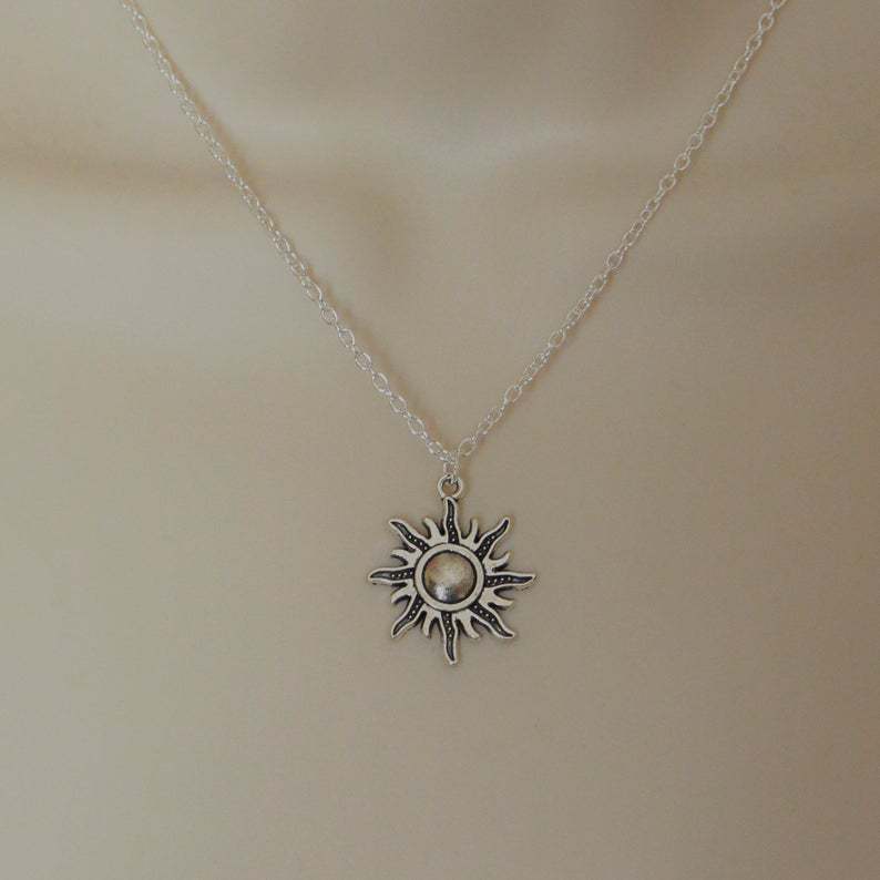 Charming Necklace for Any Occasion