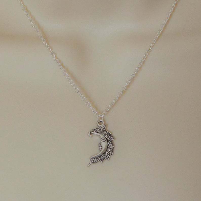 Charming Necklace for Any Occasion