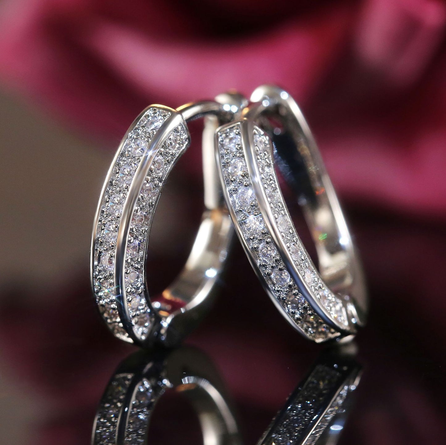 Stunning Earring for Daily Wear