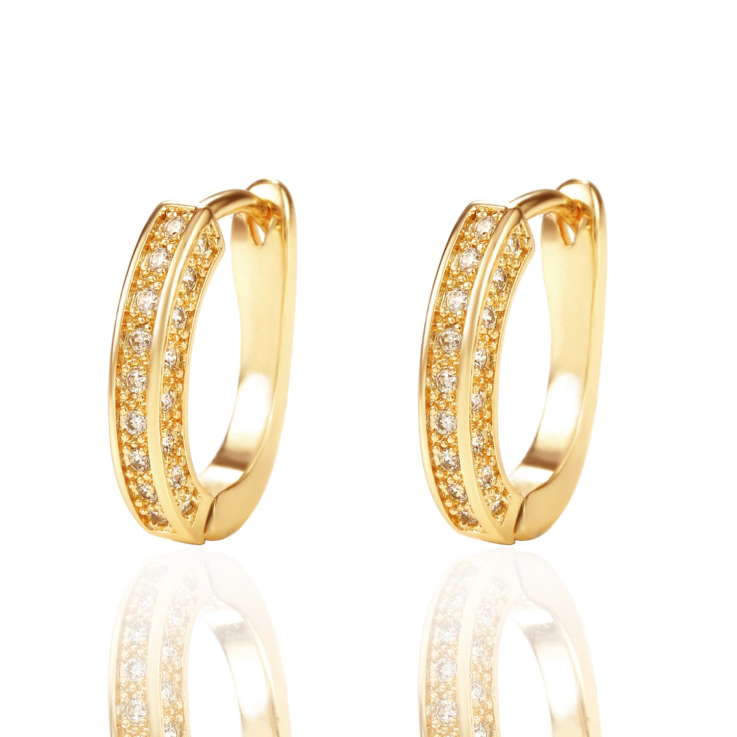 Stunning Earring for Daily Wear