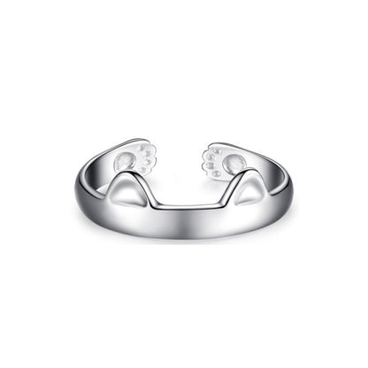 Classic Ring with Timeless Appeal