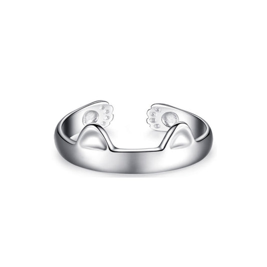Classic Ring with Timeless Appeal