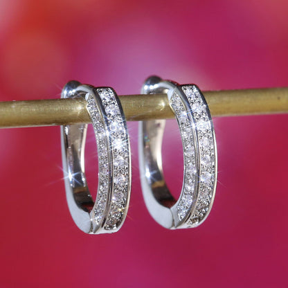 Stunning Earring for Daily Wear