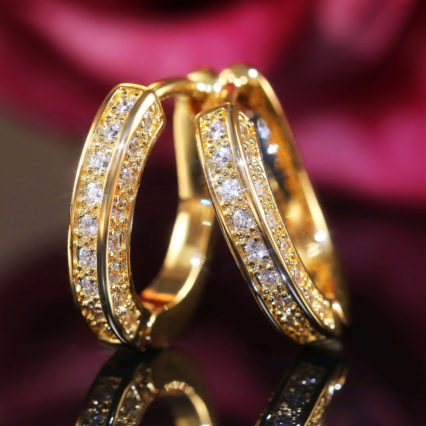 Stunning Earring for Daily Wear