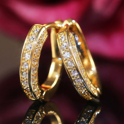 Stunning Earring for Daily Wear
