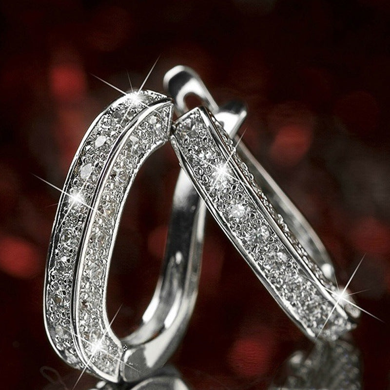 Stunning Earring for Daily Wear