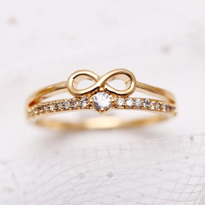 Elegant Ring for Every Occasion