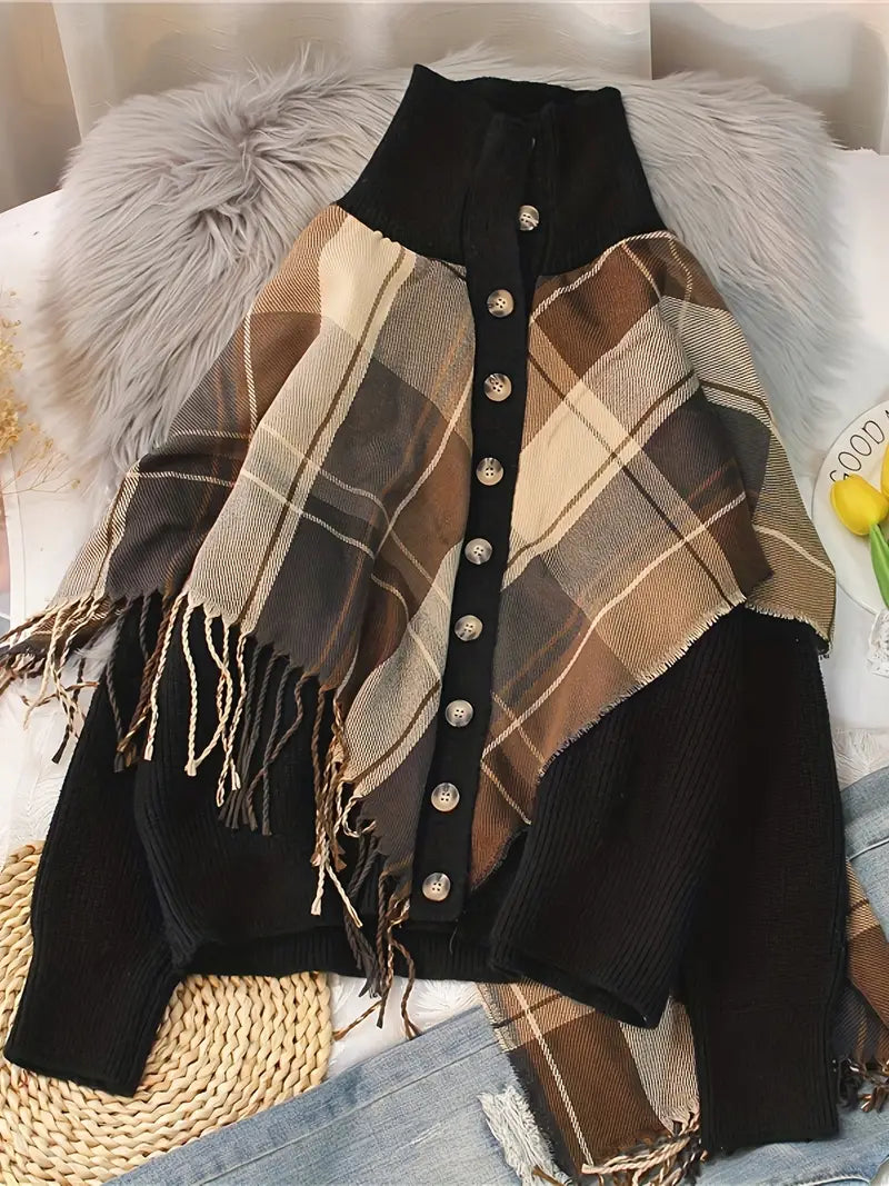Beautifully Crafted Sweater
