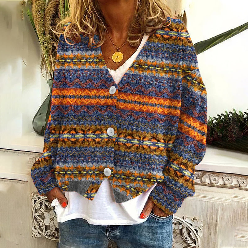 Elegantly Designed Sweater