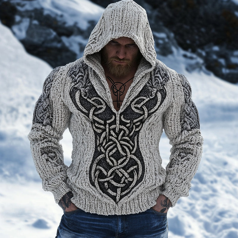 Elegantly Designed Sweater