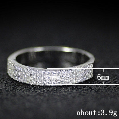 Stunning Ring for Daily Wear
