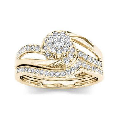 Romantic Ring for Special Moments