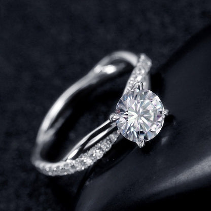 Charming Gold Ring for Any Occasion