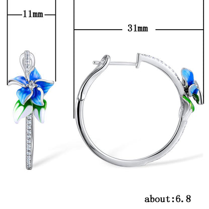 Charming Earring for Any Occasion